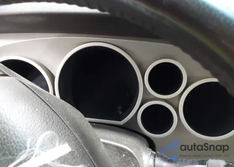 2008 Toyota Tundra Limited 5.7L V8 from USA, damaged, VIN 5TFBV58168X062946